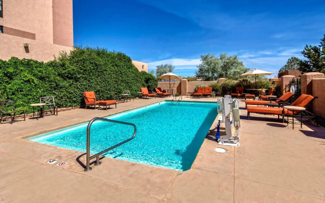 Hampton Inn Kayenta