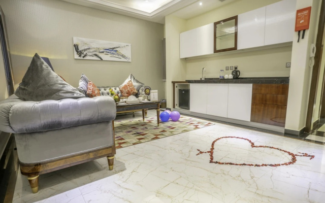 Makeen Homes by Warwick