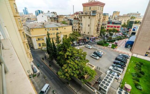 Baku City Apartment