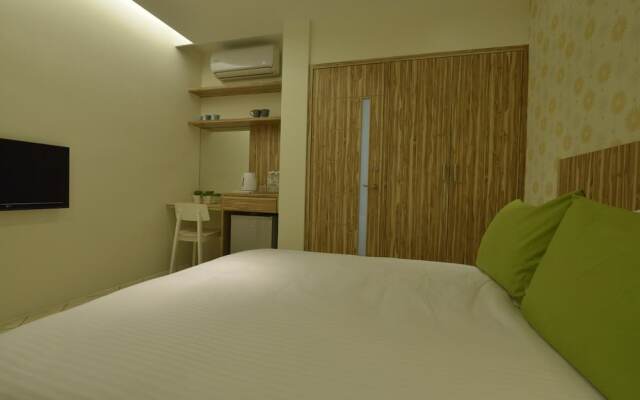 Xin Qun Style Hostel