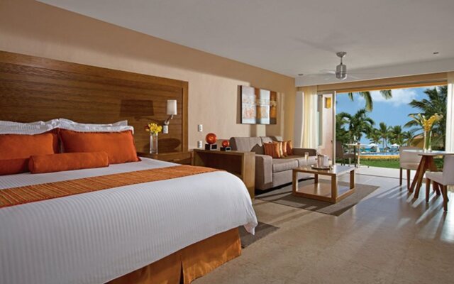 Secrets Aura Cozumel - Adults Only - All Inclusive