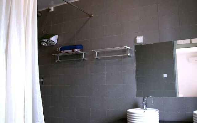 Xian Qixian 7 Sages Youth Hostel