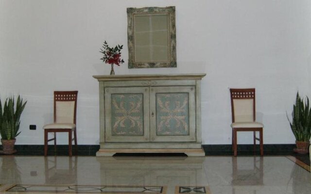 Villa Gloria B&B