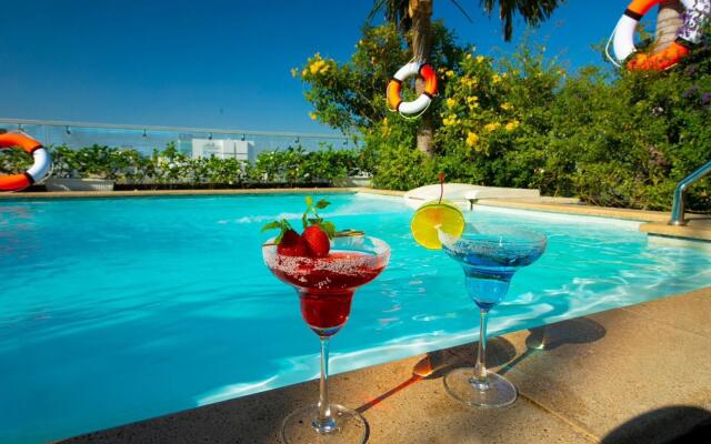 Alagon City Hotel & Spa