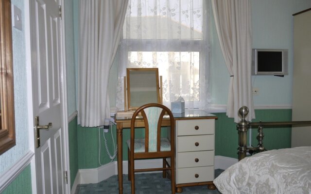 Babbacombe Guest House