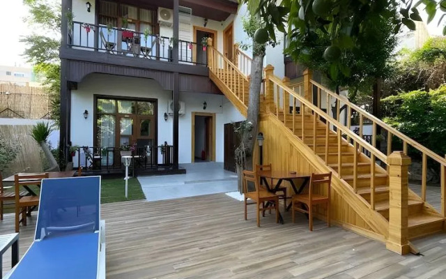 My Hotel