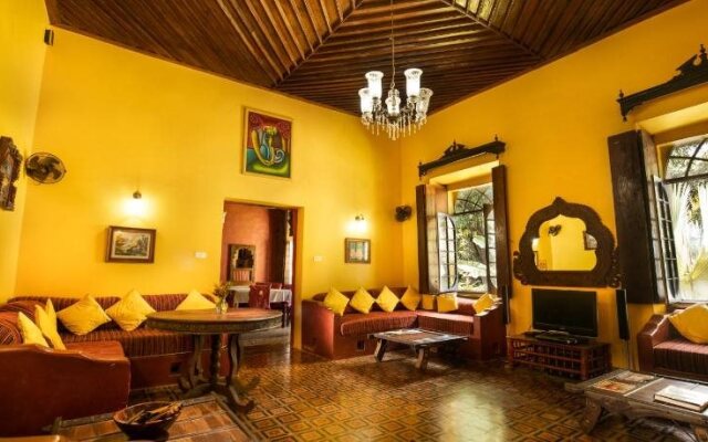 Casa Susegad