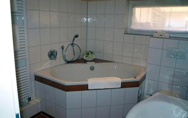 Wegermann S Bio Landhaus Im Wodantal