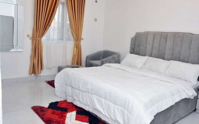 Habbot Luxury Apartment
