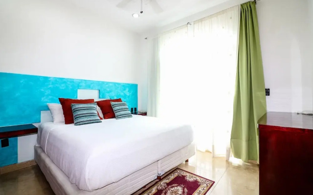 Apartment Castello 1C