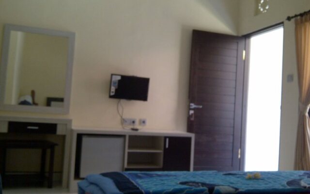 Dila Homestay Jimbaran