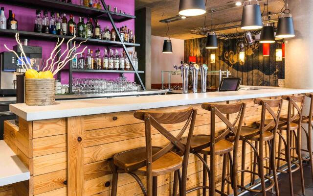 ibis Styles Lyon Centre - Gare Part Dieu Hotel