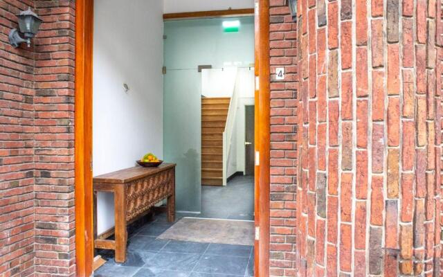 Spoorzicht Long Stay Apartments