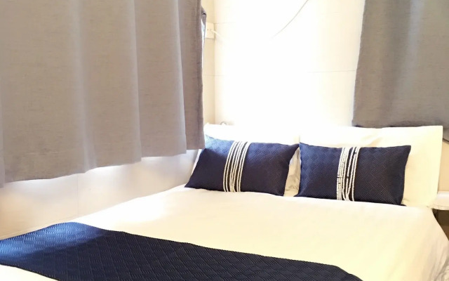 Osaka Guest House