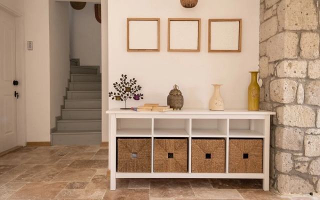 Caliza Alacati