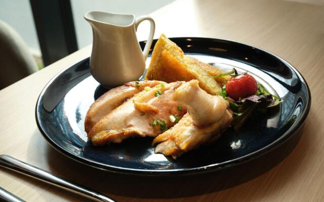 Moxy Paris Val D’Europe