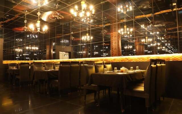Hotel Varun