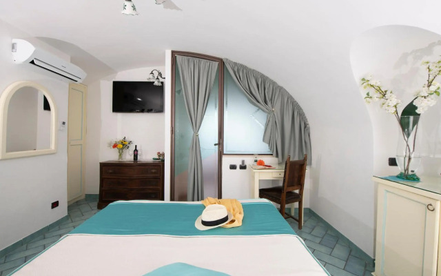 Hotel La Ninfa
