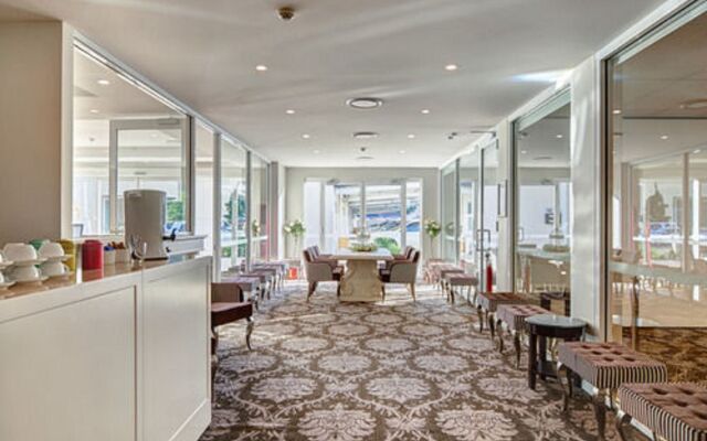 International Hotel Wagga Wagga