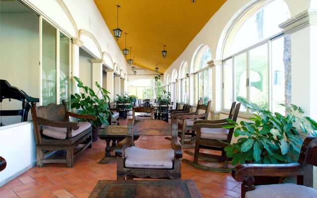 Best Western Saltillo