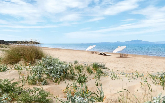 Grecotel La Riviera at Riviera Olympia & Aqua Park