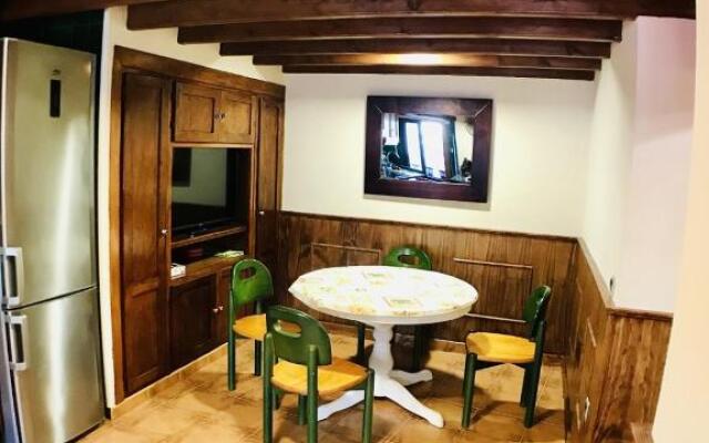 Casa Bernardita