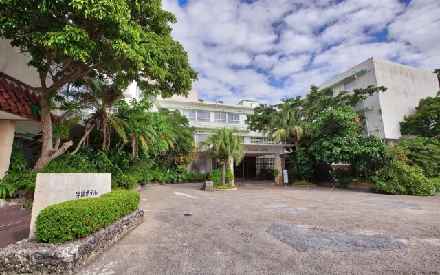 Okinawa Hotel