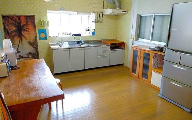 Guest house Hidamari - Vacation STAY 65582v