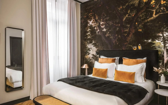 Maisons du Monde Hôtel & Suites - Marseille Vieux Port