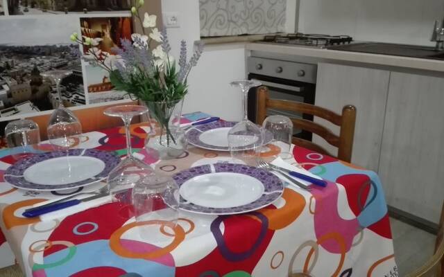 Garden Home Marsala