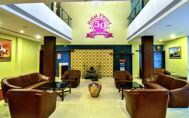 Hotel Pearl