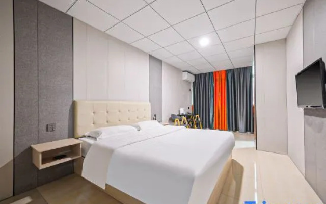 shi shi hao xiang hotel