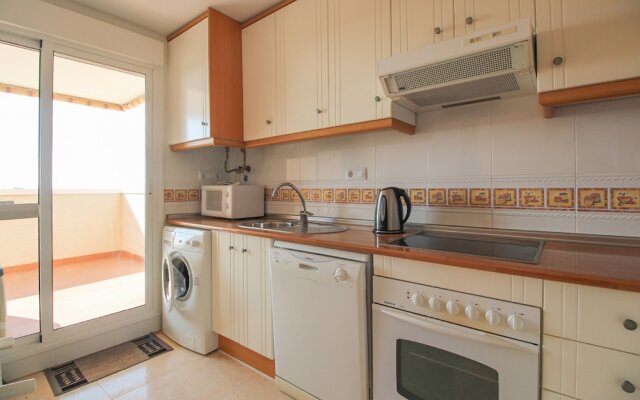 Apartamento Puertomar 7