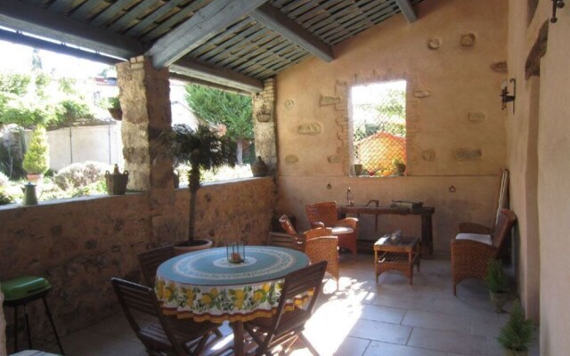 La Poterie by Gites de France