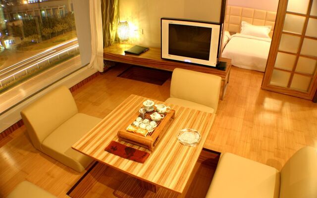 Orient Sunseed Hotel
