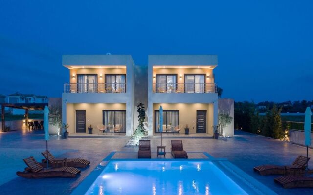 La Casa De Zante