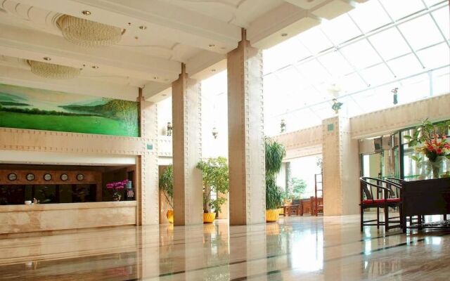 Xinghai Golf Hotel
