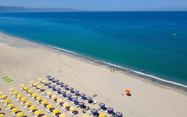 IHR Pizzo Calabro Resort