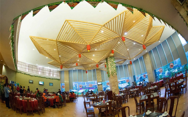 Da Cheng Shanshui Hotel