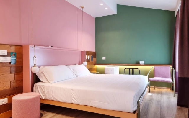 Al Ponticello Room & Breakfast