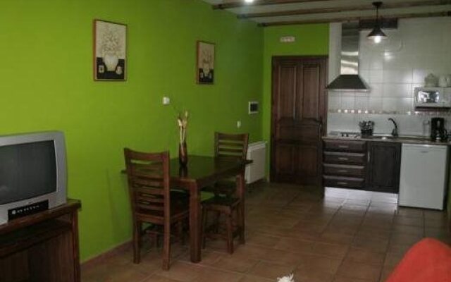 Apartamentos Rurales Sierra de Béjar