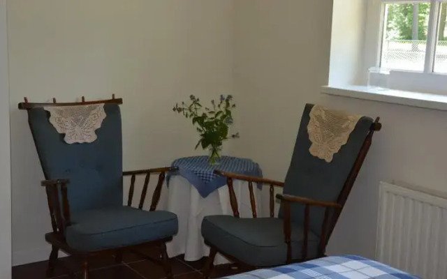 Ameidehoeve Bed & Breakfast