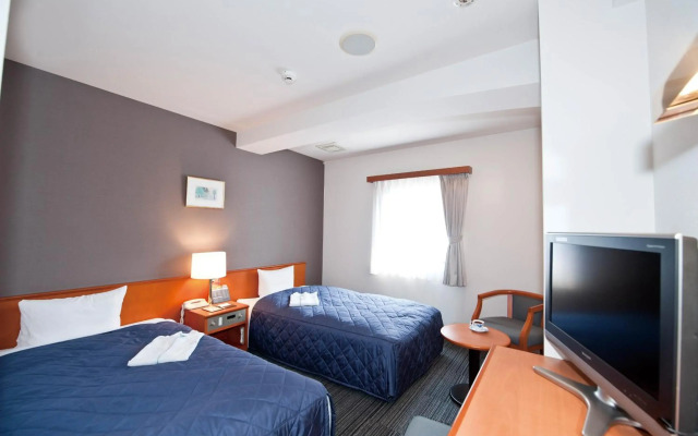 Hotel Unisite Sendai