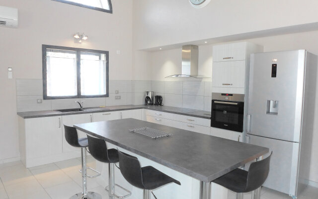 Domaine La Bergerie La Charrue