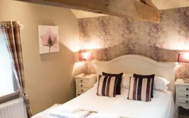 The Brosterfield Suite - Brosterfield Farm