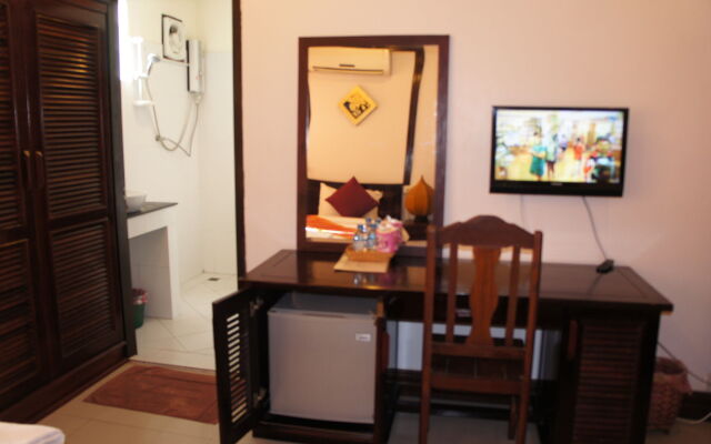 Vientiane SP Hotel