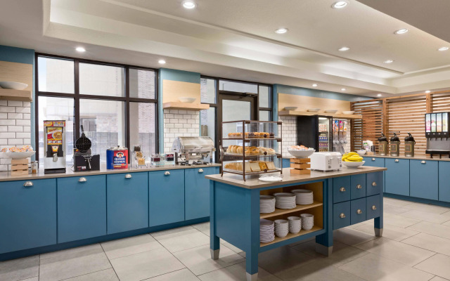 Country Inn & Suites by Radisson, Houston Northwest, TX