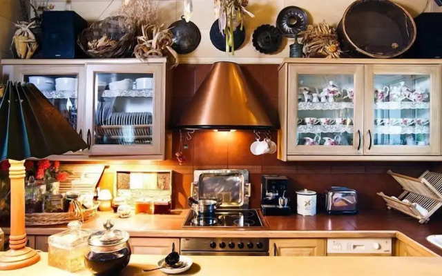 Anerada Inn Boutique Hotel