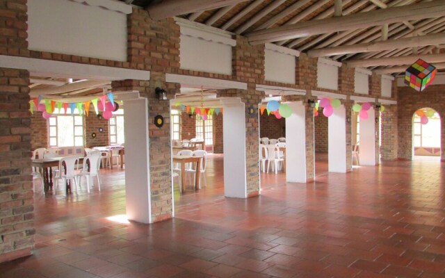 La Alameda Hotel Campestre