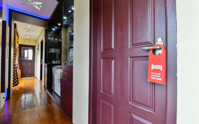 Oyo 22118 Houseboat Swan 2 Bhk Private